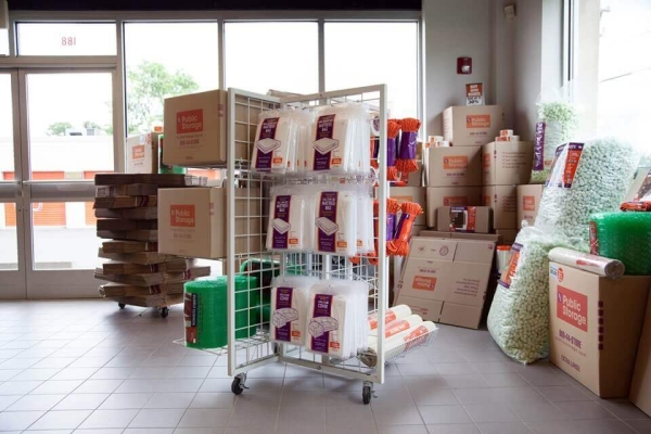 storageunits