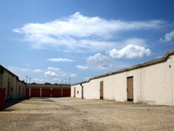 storageunits