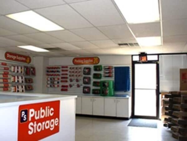 storageunits
