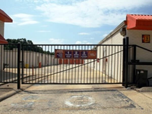 storageunits