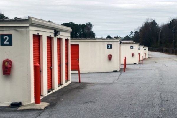 storageunits