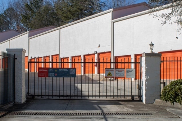 storageunits