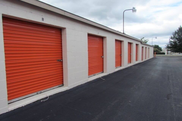 storageunits