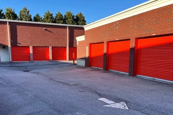 storageunits