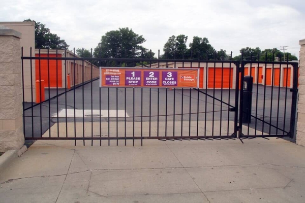 storageunits