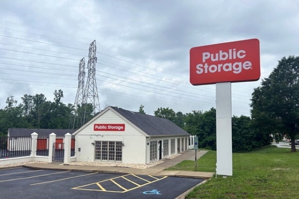 storageunits