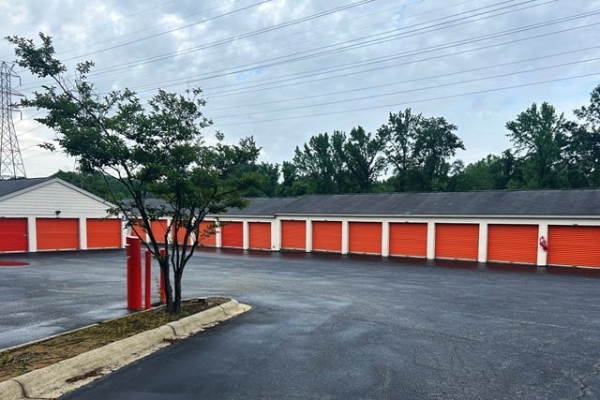 storageunits