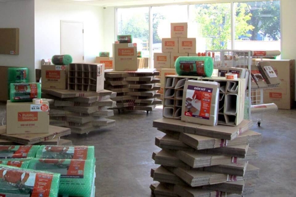 storageunits