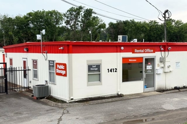 storageunits