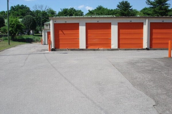 storageunits