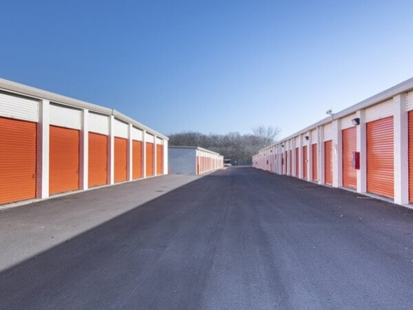 storageunits