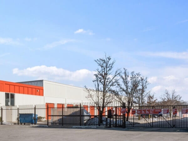 storageunits