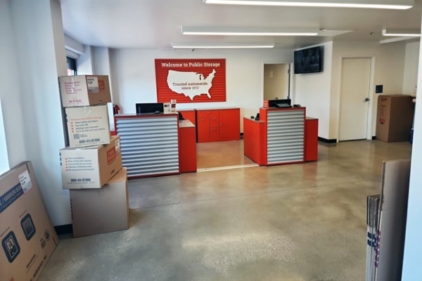 storageunits