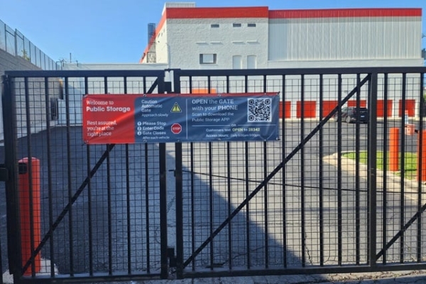 storageunits