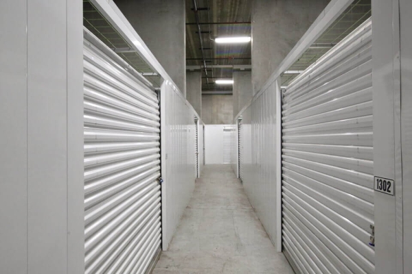 storageunits