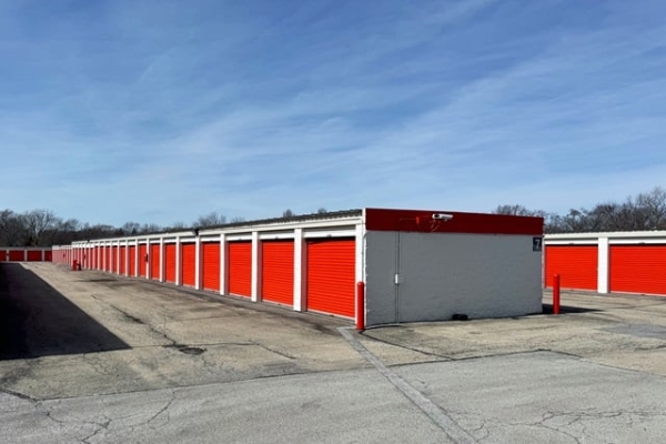 storageunits
