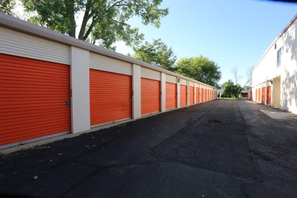 storageunits
