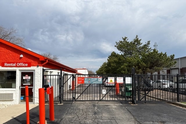 storageunits