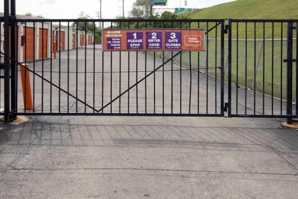 storageunits