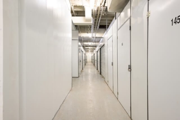 storageunits