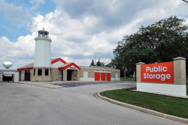 storageunits