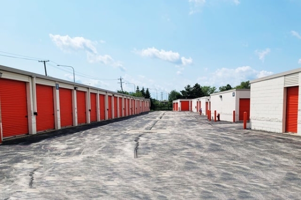 storageunits
