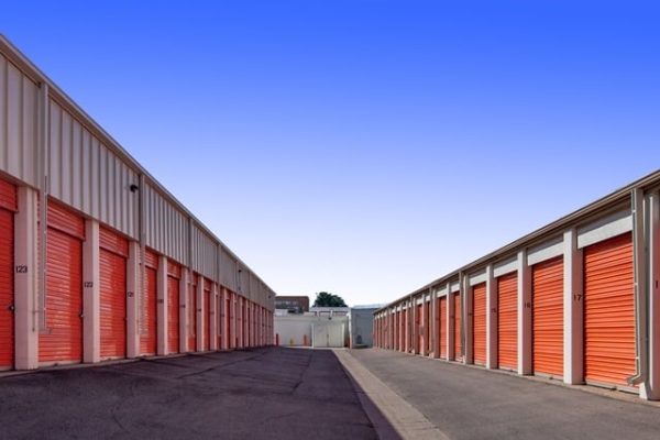 storageunits
