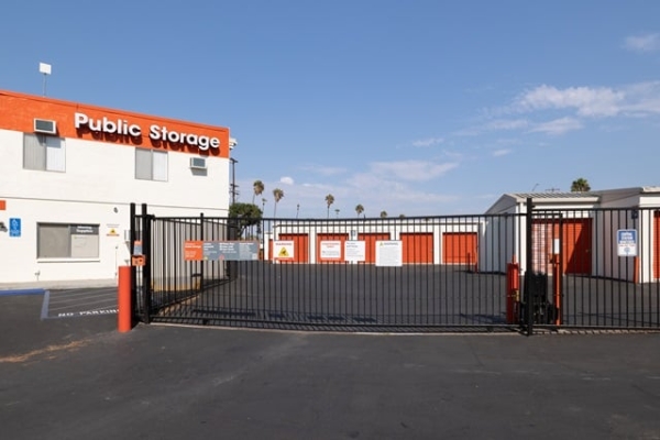 storageunits