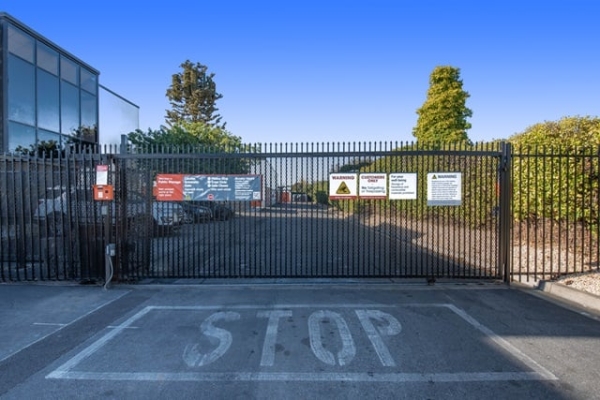 storageunits