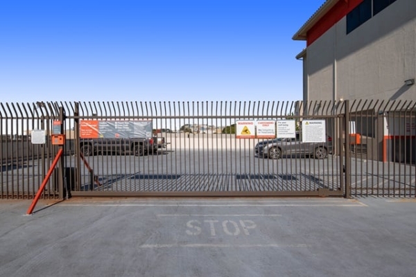 storageunits