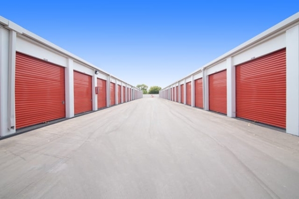 storageunits
