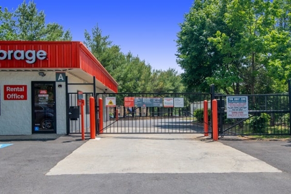 storageunits