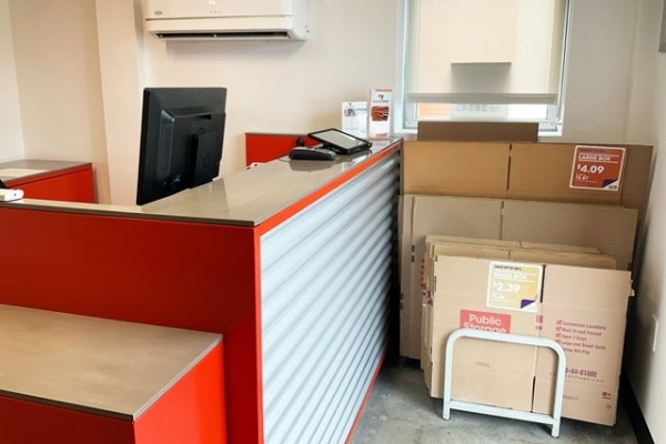 storageunits