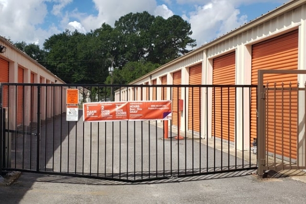 storageunits
