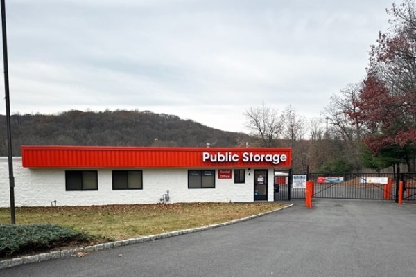 storageunits