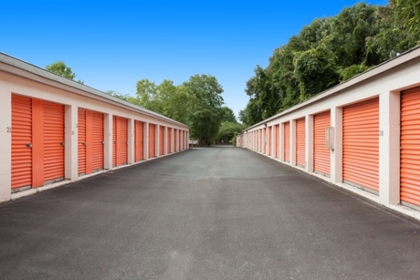 storageunits