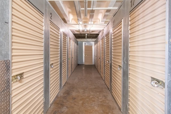 storageunits