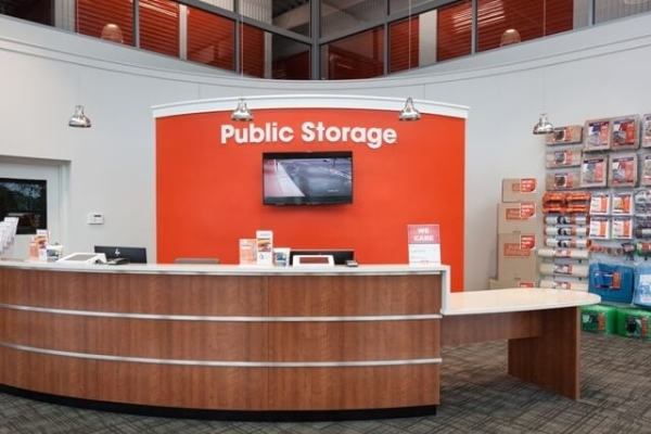 storageunits