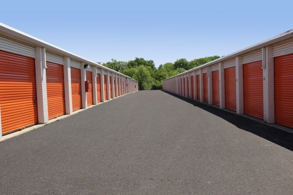 storageunits