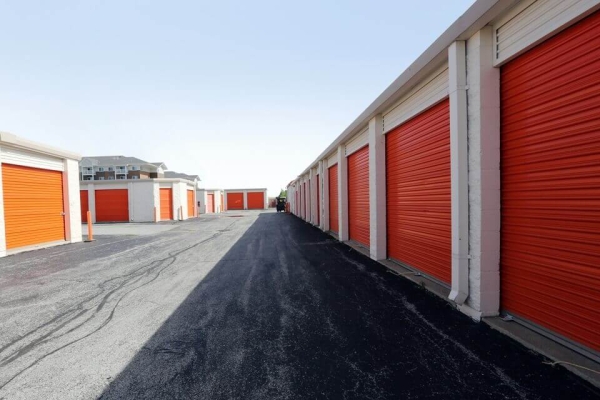 storageunits
