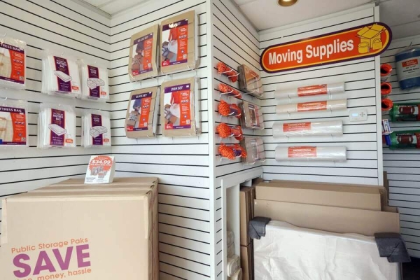 storageunits