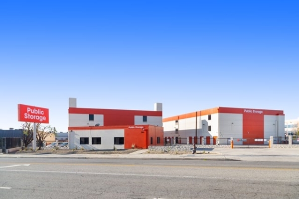 storageunits