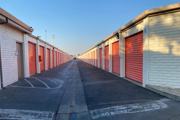 storageunits