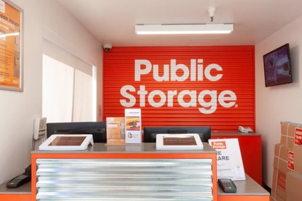 storageunits