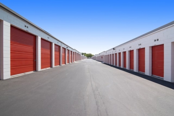 storageunits