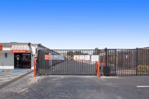 storageunits