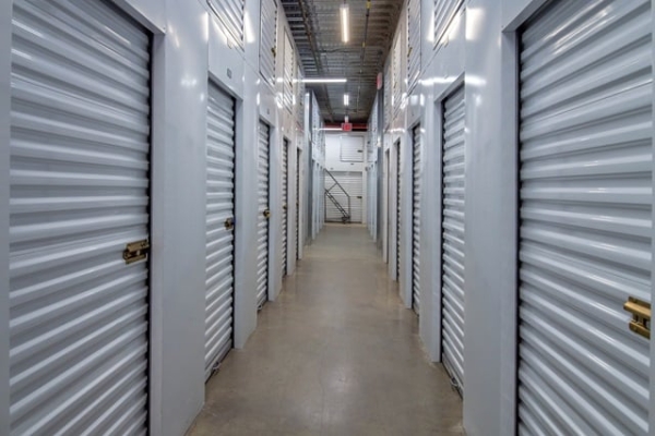 storageunits
