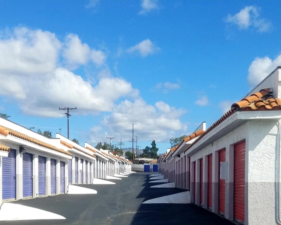 storageunits