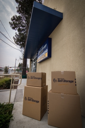 storageunits