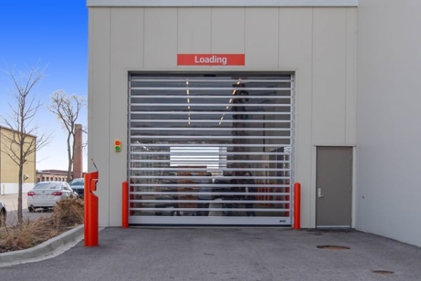 storageunits